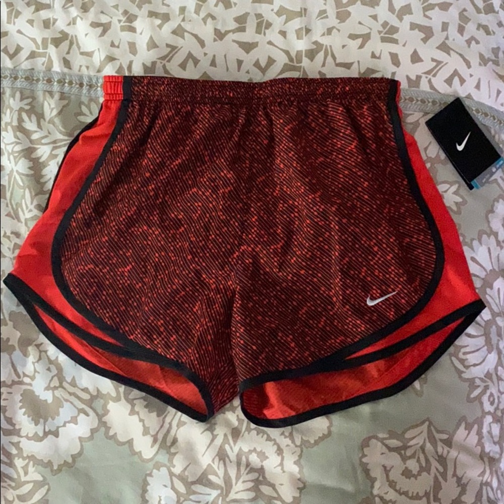 Nike Dri-fit shorts